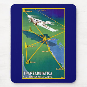 Transadriatica Navigazione Aerea Musmatta
