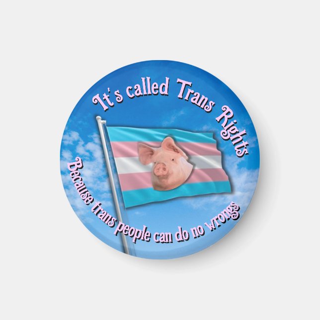 Transaktioner - Höger, magnet (Framsidan)