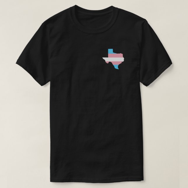Transaktioner Höger | Texas lagstiftande session T Shirt (Design framsida)