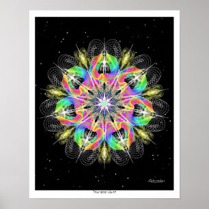 Transcendant Poster