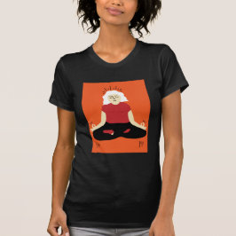 Transcendental Meditation T Shirt