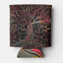 Transcending Ancestral Träd