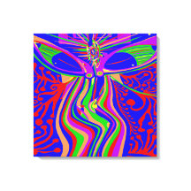 Transcensionsutveckling