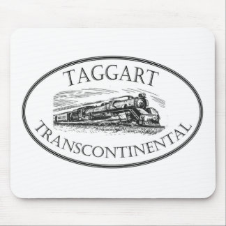 Transcontinental Taggart Musmatta