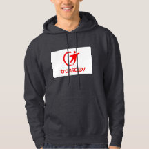 Transdev Hoodie