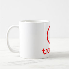Transdev Mugg