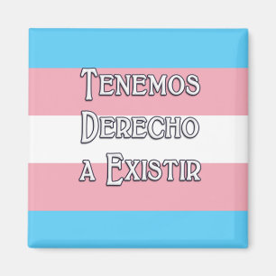 TranseTenemos.. Magnet