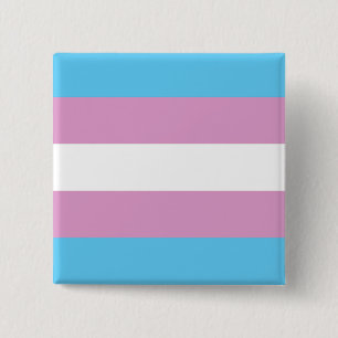 Transexualpride Knapp