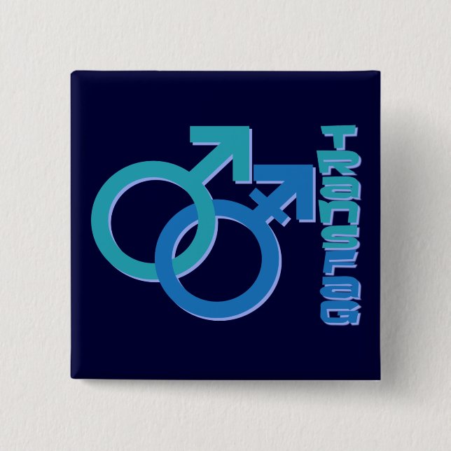 Transfag knäppas knapp (Framsida)