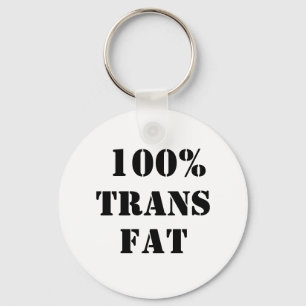 transfatsfuff nyckelring