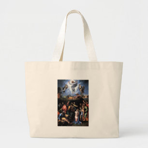 TRANSFIGURATION AV JESUS JUMBO TYGKASSE