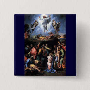 TRANSFIGURATION AV JESUS KNAPP