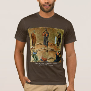 Transfiguration (Transfiguration Domini) Tee