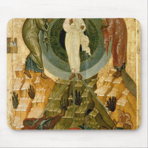 Transfigurationen av vår Lord Musmatta