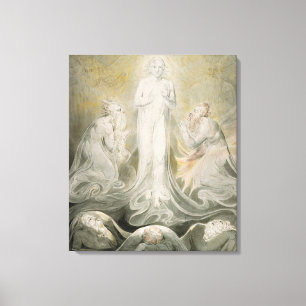 Transfigurationen Canvastryck