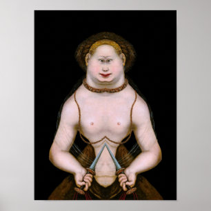 Transfixion Poster