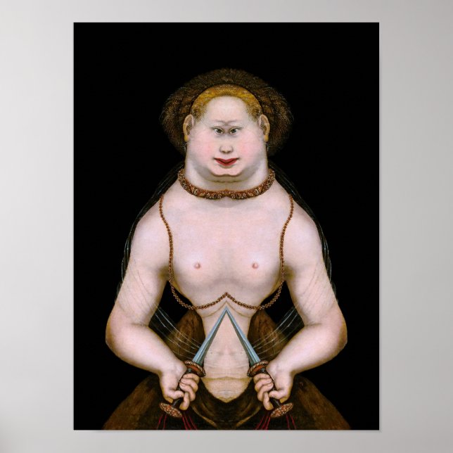 Transfixion Poster (Framsidan)