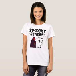 Transform Your Halloween Style with Our Spooky Vam T Shirt