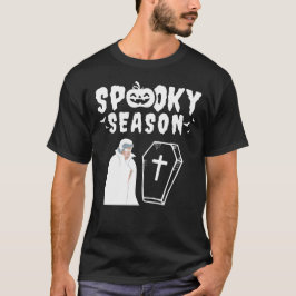 Transform Your Halloween Style with Our Spooky Vam T Shirt