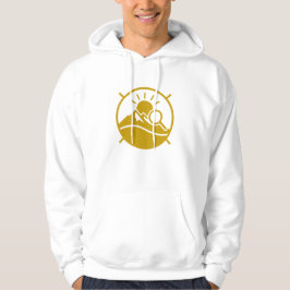 Transformation Hoodie