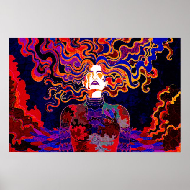 Transformation  poster (Framsidan)