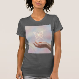 Transformation Rests Gently Within You T Shirt