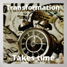 Transformation Tar Tid Inspirerande Fitness