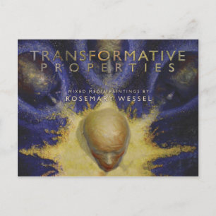 Transformativ Egendom Vykort