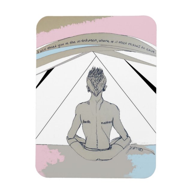 Transformatormagnet Magnet (Vertikal)