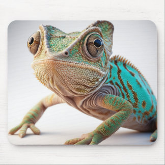 Transforme Seu Espaço com o Mousepad Camaleão Musmatta