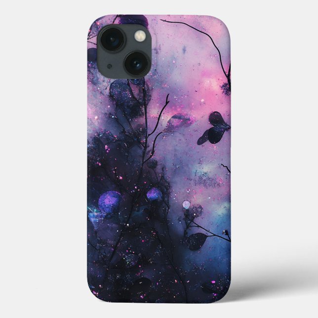 Transformera IPhone 13 Fodral (Baksida)