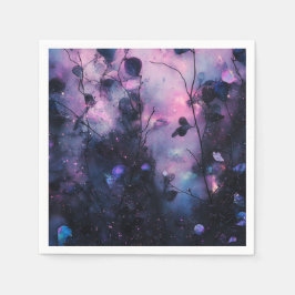 Transformera Pappra blöjor för Bröllop & Party Pappersservett