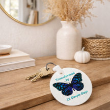 Transformerad genom 12 enkla steg, AA, NA, Al-Anon