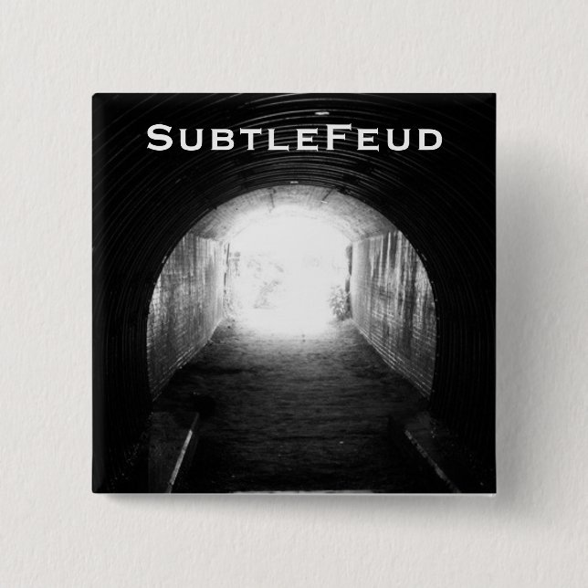 Transfusion knäppas knapp (Framsida)