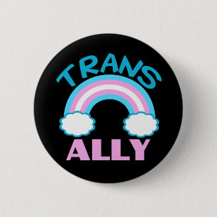 Transgender Ally Black Knapp