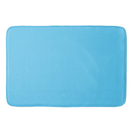 Transgender Blue Large Bath Mat Badrumsmatta