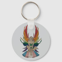 Transgender Faerie