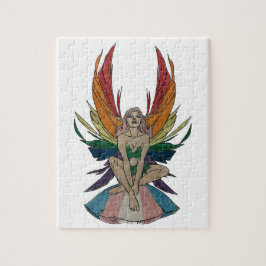 Transgender Faerie Pussel