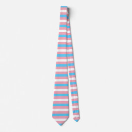 Transgender Flagga Stripe-Pride Slips