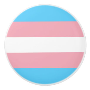 Transgender flagga trans lgbt lgbtq gay lesbisk ho knopp