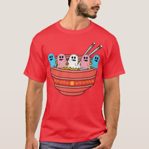 Transgender Ghost Ramen Transgender Ghost Ramen 29 T Shirt