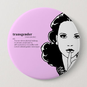 TRANSGENDER KNAPP