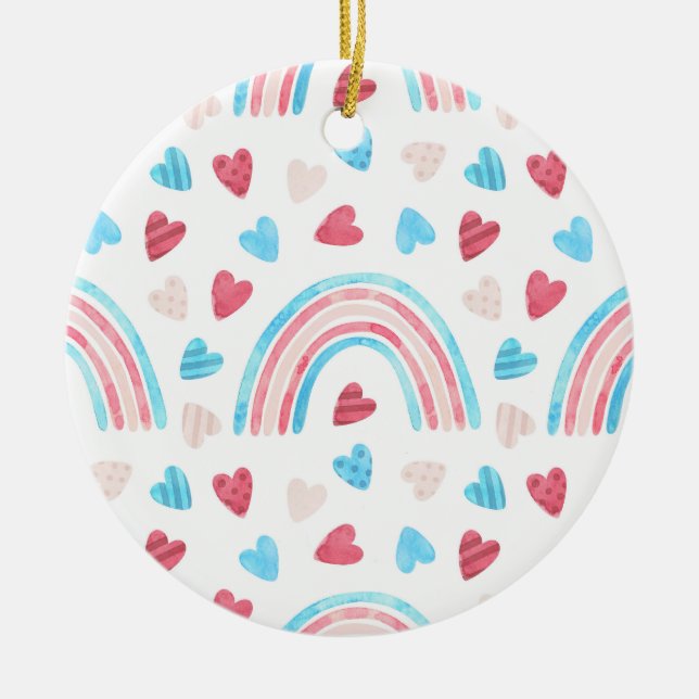 Transgender Ornament (Framsidan)