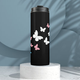 Transgender Pride Butterfly Trail