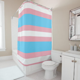 Transgender Pride Flagga - HBT Rainbow