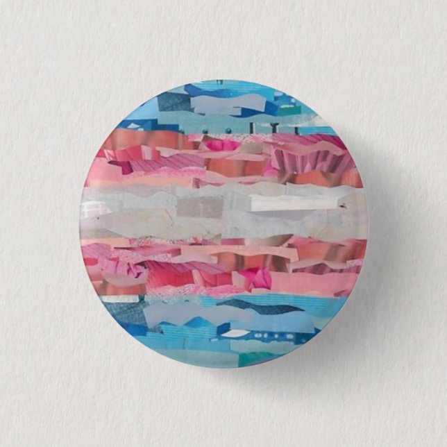 Transgender-Pride Knapp (Framsida)