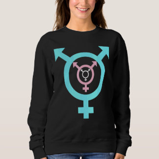 Transgender Pride LGBT Transgenders LGBTQ Transgen T Shirt