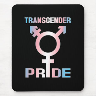 Transgender-Pride Musmatta
