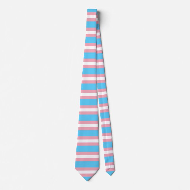 Transgender-Pride Slips (Framsida)