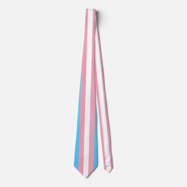 Transgender-Pride Slips (Framsida)